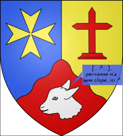 C'est un nom qui interpelle, quelque part...