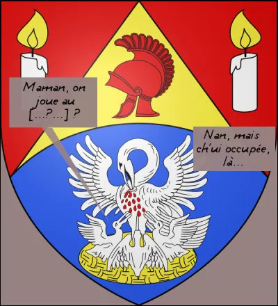 Quel est le nom de cette commune ?