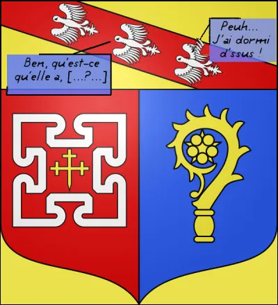 Mâtin, quel réveil !