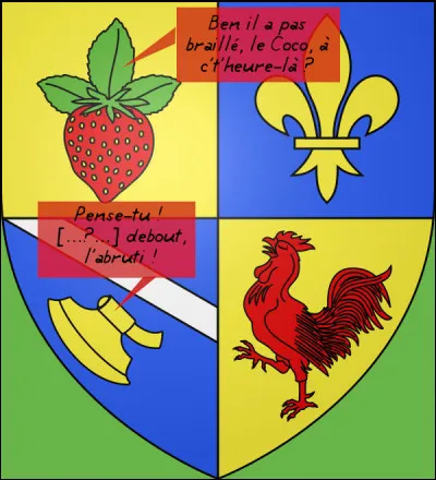 Quel est le nom de cette commune ?