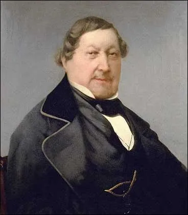 Qui est ce compositeur italien ?