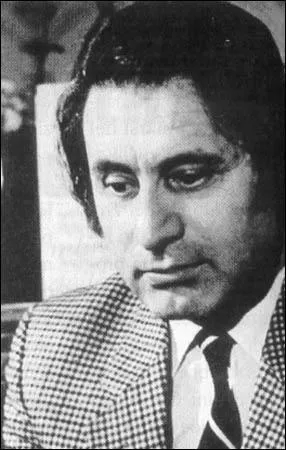 Qui est ce compositeur russe ?