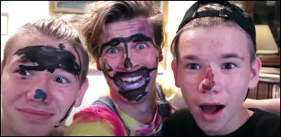 Quelle est leur dernière musique ? (octobre 2022)