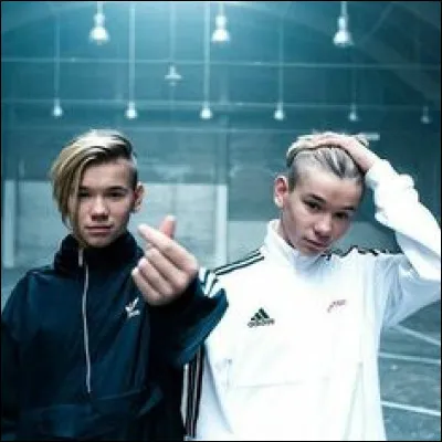 Quel âge ont-ils en 2022 ?