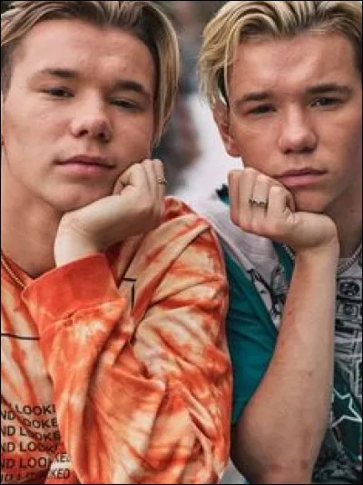 Quand sont-ils nés ?