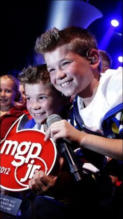 Dans leur vie, que s'est-il passé en 2012 ?