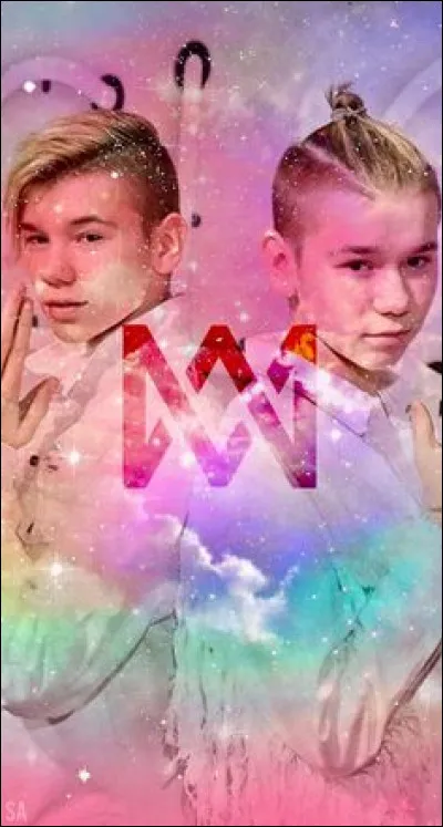 Quelle est leur première musique ?