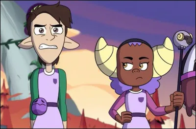 Combien d'équipiers Willow a-t-elle pour jouer aux matchs de sceptre volant ?