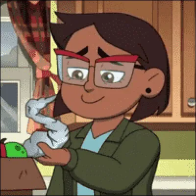 Quel est le métier de Camila Noceda ?