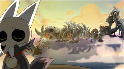 Quel est le lieu sacré du titan ?