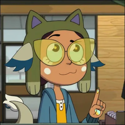 Quel est son vrai nom ?