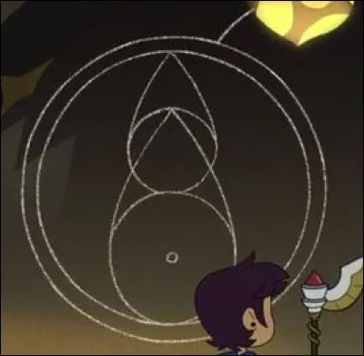 A quel élément correspond ce glyphe ?