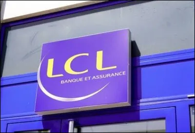 Quelle est cette banque ?