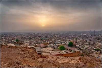 K comme Kano : dans quel pays d'Afrique la ville de Kano se trouve-t-elle ?