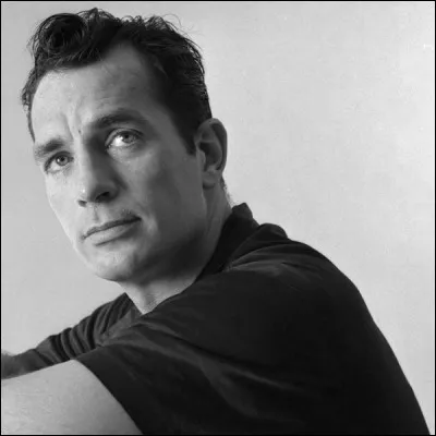 K comme Kerouac : quel est le roman le plus connu de jack Kerouac