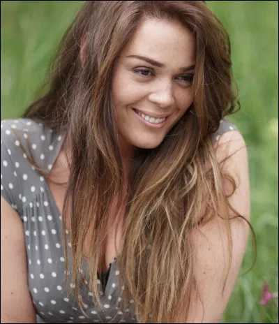 Qui est cette Lola, actrice française; fille de Patrick (1947-1982), acteur français ?