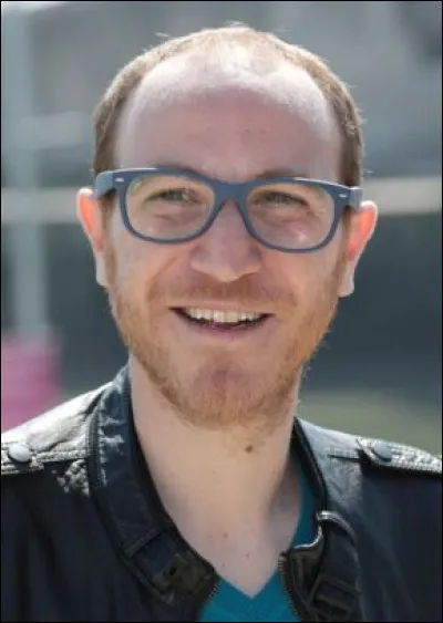 Qui est ce Marius, acteur français; fils de Michel (1944-1986), humoriste et acteur français ?