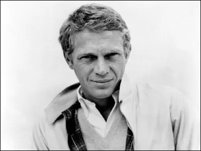 Qui est cet acteur qui joue le rôle principal dans le film ''La Tour infernale'' ?