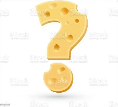 Je fus président, ils en ont fait tout un fromage ! J'ai des fourmis partout ! Pas moi, je suis bien dans mes baskets, surtout les Adidas ! Je suis...