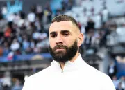 Quiz Karim Benzema