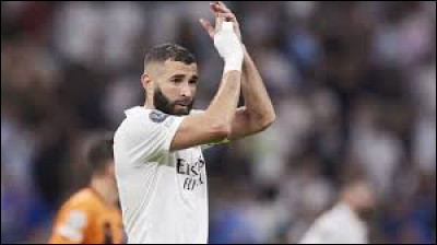 Combien d'enfants Karim Benzema a-t-il ?
