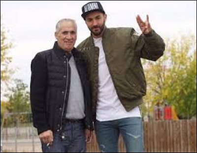 Où est né Hafid Benzema, le père de Karim Benzema ?