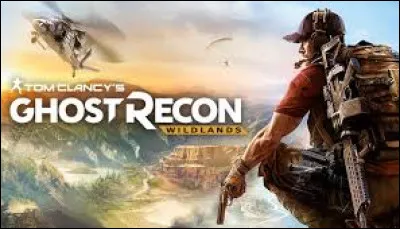 Dans quel pays a-t-on interdit le jeu ''Tom Clancy's Ghost Recon : Wildlands'' ?