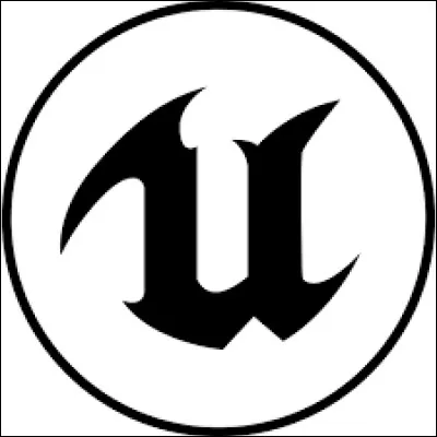 Quel est le nom de cette application permettant de créer des jeux vidéo 3D très réalistes ?