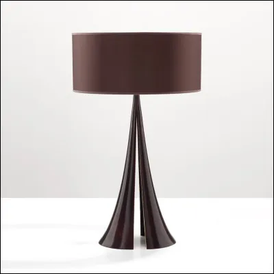 À quoi sert une lampe ?