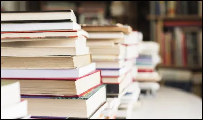 À quoi sert un livre ?