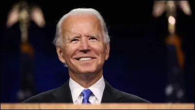 Quel âge Joe Biden a-t-il en 2022 ?