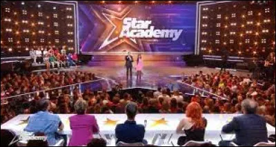 Quelle chanson est utilisée pour le générique ?