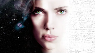 Qui a réalisé "Lucy" ?