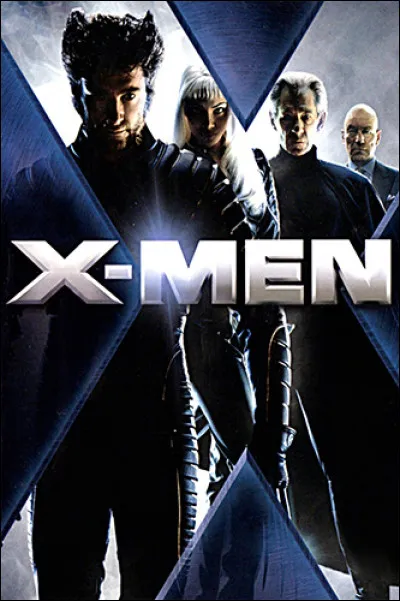 Qui a réalisé le premier film "X-Men" ?