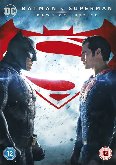 Qui a réalisé "Batman v Superman" ?