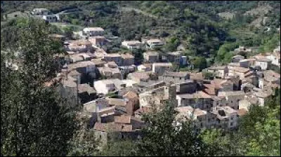 Commune de l'aire d'attraction Biterroise, Saint-Nazaire-de-Ladarez se situe dans le département ...