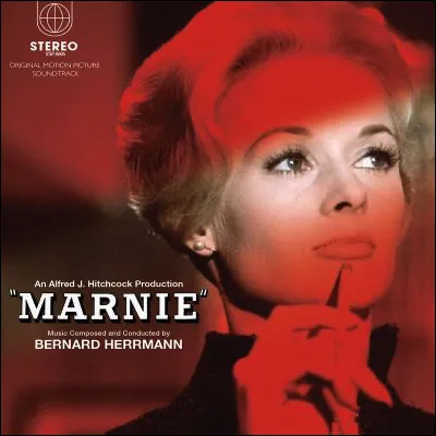 Qui est l'acteur principal du film d'Alfred Hichcock "Pas de printemps pour Marnie" ?