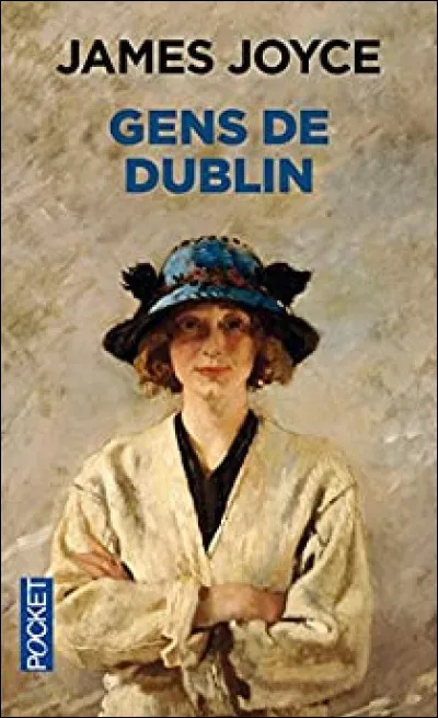 Qui a réalisé le film "Les Gens de Dublin" ?