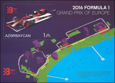 Quel pilote de Formule 1 détient le record du tour sur le circuit de Baku ?