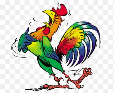 Qui est ce personnage ?