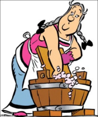 Qui est ce personnage ?