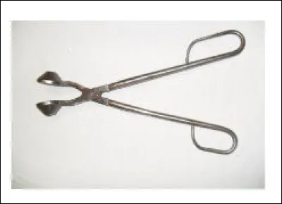 Quel est cet engin ?