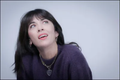 Comment s'appelle son deuxième album ?