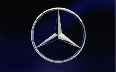 Quelle est cette marque de voitures ?
