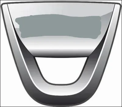 Quelle est cette marque de voitures ?