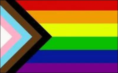 Ce drapeau représente...