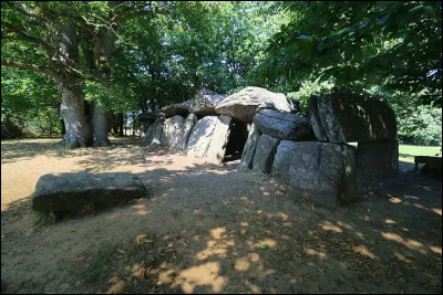 Préférait nettement la baguette au boulot, c'est la...