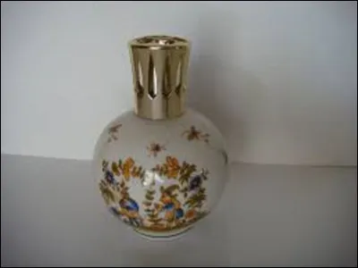 À quoi sert une ''Lampe Berger'' ?