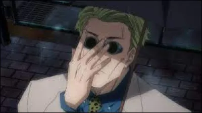 Qui est un exorciste de classe 1 ?