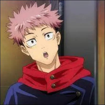 Qui est ce personnage ?